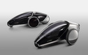 Toyota Concepts for Tokyo