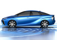 Toyota Concepts for Tokyo