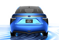 Toyota Concepts for Tokyo