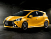 Тюнинговый Aqua G Sports от Gazoo Racing