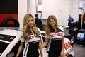 Девушки SEMA-2013