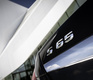 Mercedes-Benz S65 AMG 2014