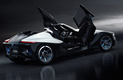 Nissan BladeGlider Concept