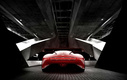Mercedes-Benz AMG Vision Gran Turismo