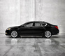 Acura RLX Sport Hybrid
