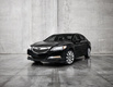 Acura RLX Sport Hybrid