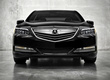 Acura RLX Sport Hybrid