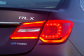 Acura RLX Sport Hybrid