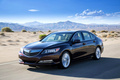 Acura RLX Sport Hybrid