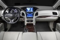 Acura RLX Sport Hybrid