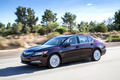 Acura RLX Sport Hybrid