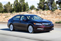 Acura RLX Sport Hybrid