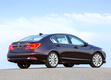Acura RLX Sport Hybrid