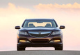 Acura RLX Sport Hybrid