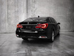 Acura RLX Sport Hybrid