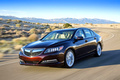 Acura RLX Sport Hybrid