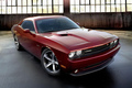Dodge Charger & Challenger 100th Anniversary Edition