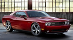Dodge Charger & Challenger 100th Anniversary Edition