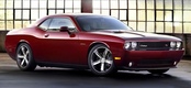 Dodge Charger & Challenger 100th Anniversary Edition