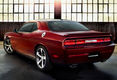 Dodge Charger & Challenger 100th Anniversary Edition