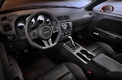 Dodge Charger & Challenger 100th Anniversary Edition