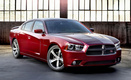 Dodge Charger & Challenger 100th Anniversary Edition
