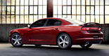 Dodge Charger & Challenger 100th Anniversary Edition