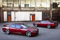 Dodge Charger & Challenger 100th Anniversary Edition