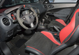 Nissan Juke Nismo RS