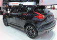 Nissan Juke Nismo RS