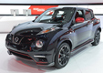 Nissan Juke Nismo RS