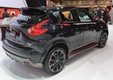 Nissan Juke Nismo RS
