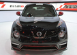 Nissan Juke Nismo RS