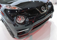 Nissan Juke Nismo RS