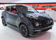 Nissan Juke Nismo RS