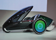 Toyota FV2