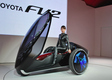 Toyota FV2