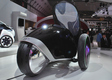 Toyota FV2
