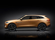Jaguar C-X17