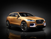 Jaguar C-X17