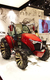 Трактор Yanmar Y — попытка привнести передовые идеи автодизайна в сельхохозяйственную технику