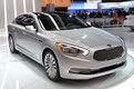 Kia K900