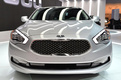 Kia K900