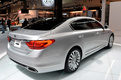 Kia K900