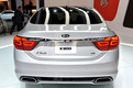 Kia K900