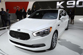 Kia K900