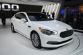 Kia K900