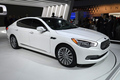 Kia K900