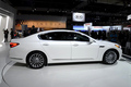 Kia K900