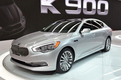 Kia K900